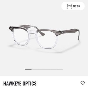 Ray-Ban Hawkeye Optics RB2298